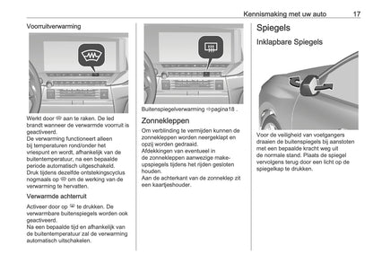 2025 Opel Astra Owner's Manual | Dutch