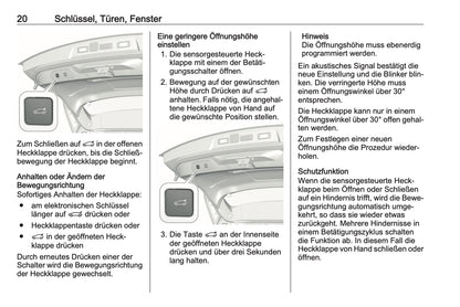 2023-2024 Opel Grandland Bedienungsanleitung | Deutsch