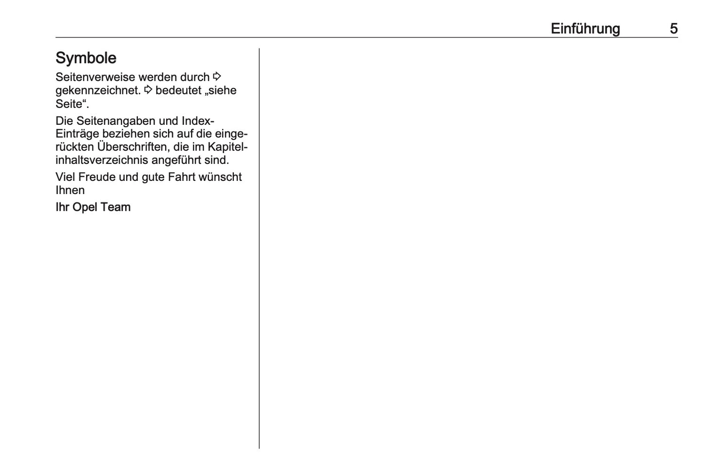 2023-2024 Opel Grandland Bedienungsanleitung | Deutsch