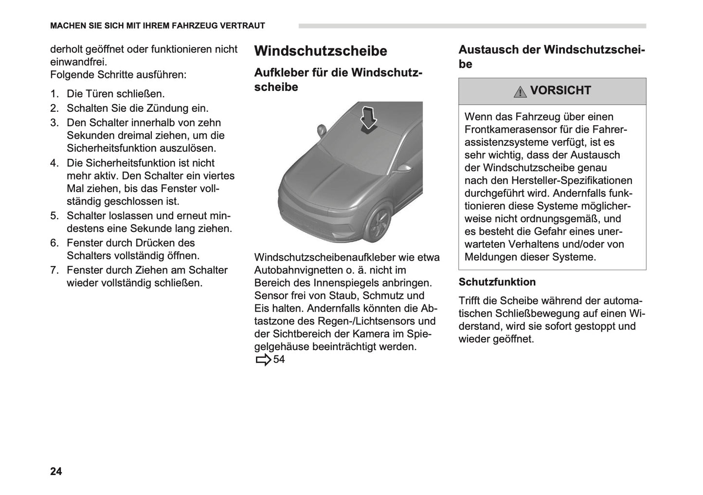 2026 Opel Grandland Bedienungsanleitung | Deutsch