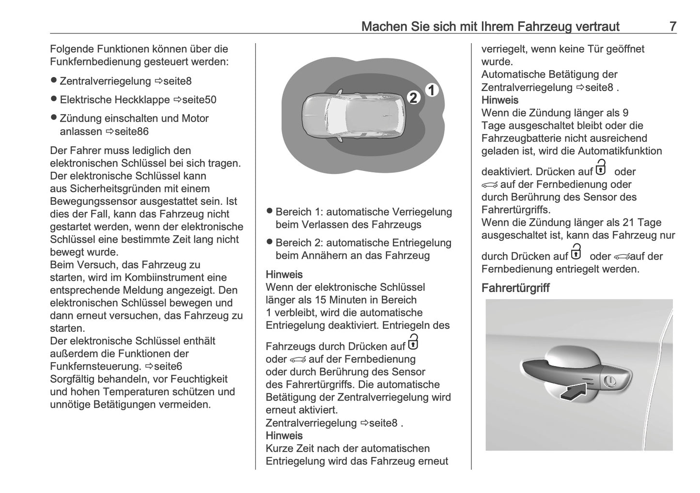 2025-2026 Opel Mokka Bedienungsanleitung | Deutsch