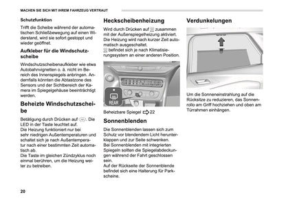 2026 Opel Mokka Bedienungsanleitung | Deutsch