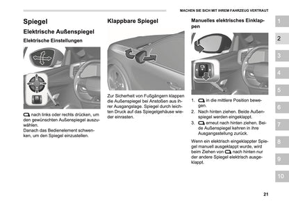 2026 Opel Mokka Bedienungsanleitung | Deutsch