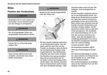 2026 Opel Mokka Bedienungsanleitung | Deutsch