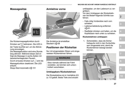 2026 Opel Mokka Bedienungsanleitung | Deutsch