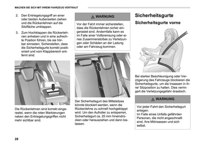 2026 Opel Mokka Bedienungsanleitung | Deutsch