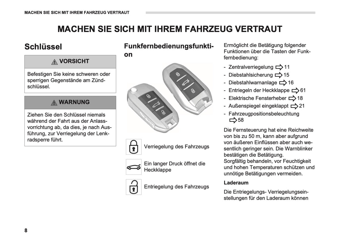 2026 Opel Mokka Bedienungsanleitung | Deutsch