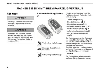 2026 Opel Mokka Bedienungsanleitung | Deutsch