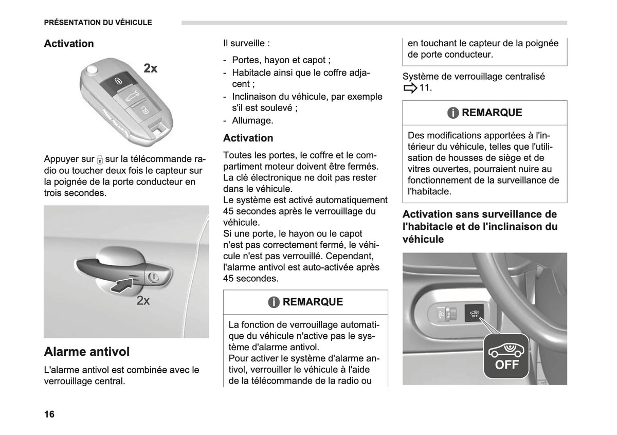 2026 Opel Mokka Owner's Manual | French