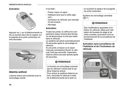 2026 Opel Mokka Owner's Manual | French
