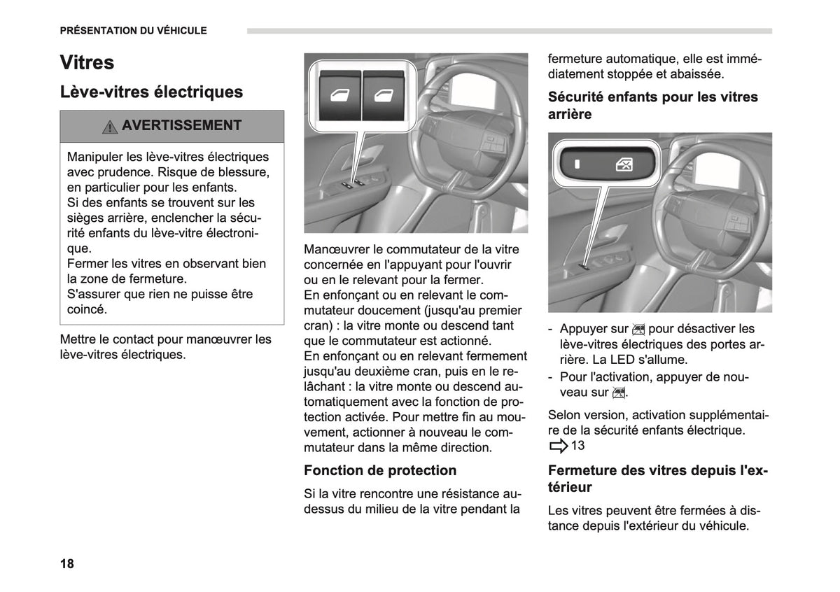 2026 Opel Mokka Owner's Manual | French