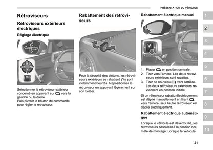 2026 Opel Mokka Owner's Manual | French