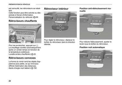 2026 Opel Mokka Owner's Manual | French