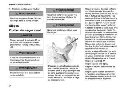 2026 Opel Mokka Owner's Manual | French