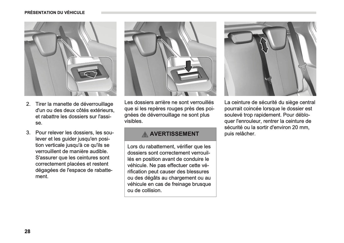 2026 Opel Mokka Owner's Manual | French