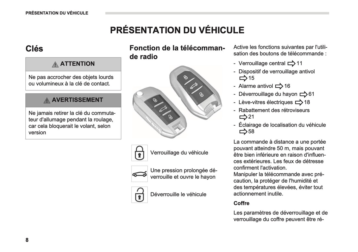 2026 Opel Mokka Owner's Manual | French
