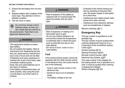 2026 Opel Mokka Owner's Manual | English