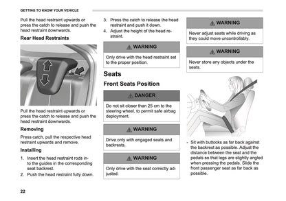 2026 Opel Mokka Owner's Manual | English