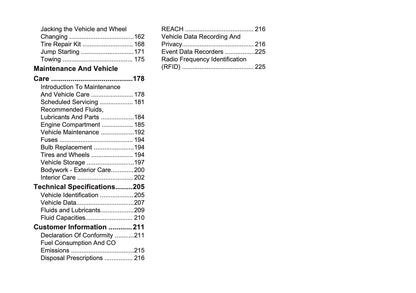 2026 Opel Mokka Owner's Manual | English