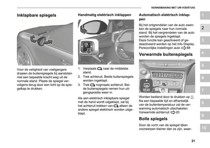 2026 Opel Mokka Owner's Manual | Dutch