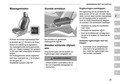 2026 Opel Mokka Owner's Manual | Dutch