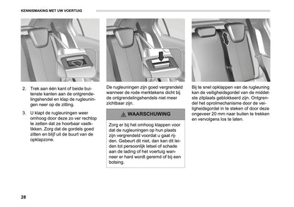 2026 Opel Mokka Owner's Manual | Dutch