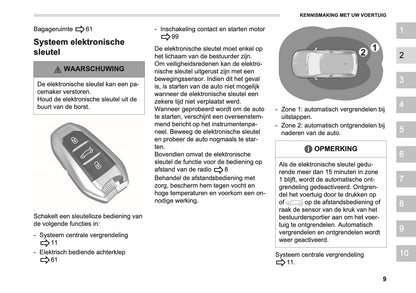 2026 Opel Mokka Owner's Manual | Dutch