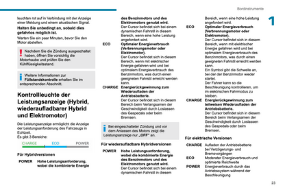 2024-2025 Peugeot 3008/e-3008/5008/e-5008 Bedienungsanleitung | Deutsch