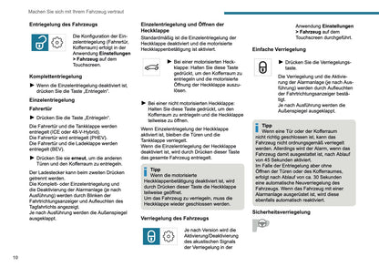 2025-2026 Peugeot 3008/5008 Bedienungsanleitung | Deutsch