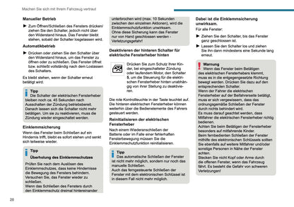2025-2026 Peugeot 3008/5008 Bedienungsanleitung | Deutsch