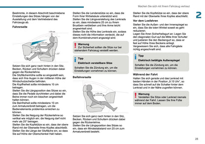 2025-2026 Peugeot 3008/5008 Bedienungsanleitung | Deutsch