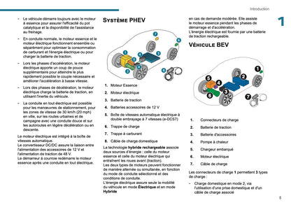 2025-2026 Peugeot 3008/5008 Owner's Manual | French
