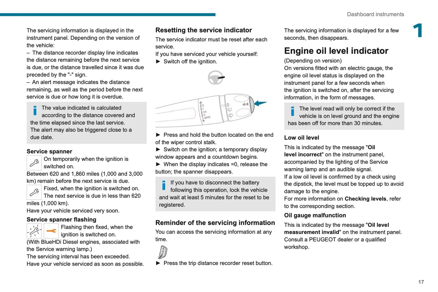 2022-2023 Peugeot 3008/5008 Owner's Manual | English