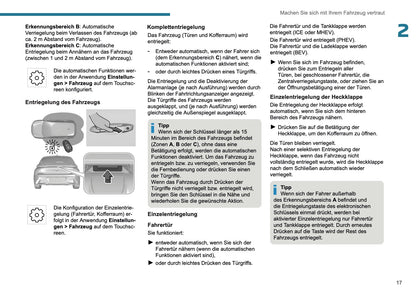 2025-2026 Peugeot 308 Bedienungsanleitung | Deutsch