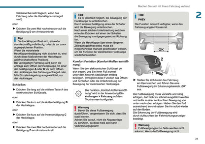 2025-2026 Peugeot 308 Bedienungsanleitung | Deutsch