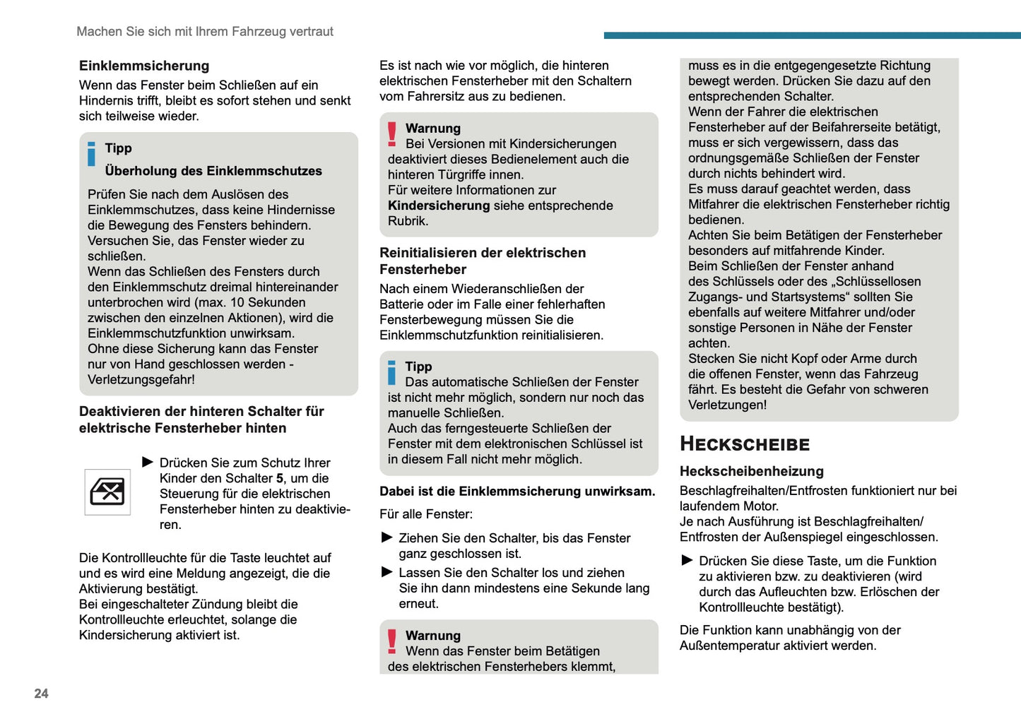 2025-2026 Peugeot 308 Bedienungsanleitung | Deutsch