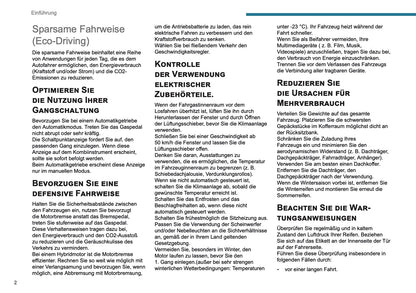 2025-2026 Peugeot 308 Bedienungsanleitung | Deutsch