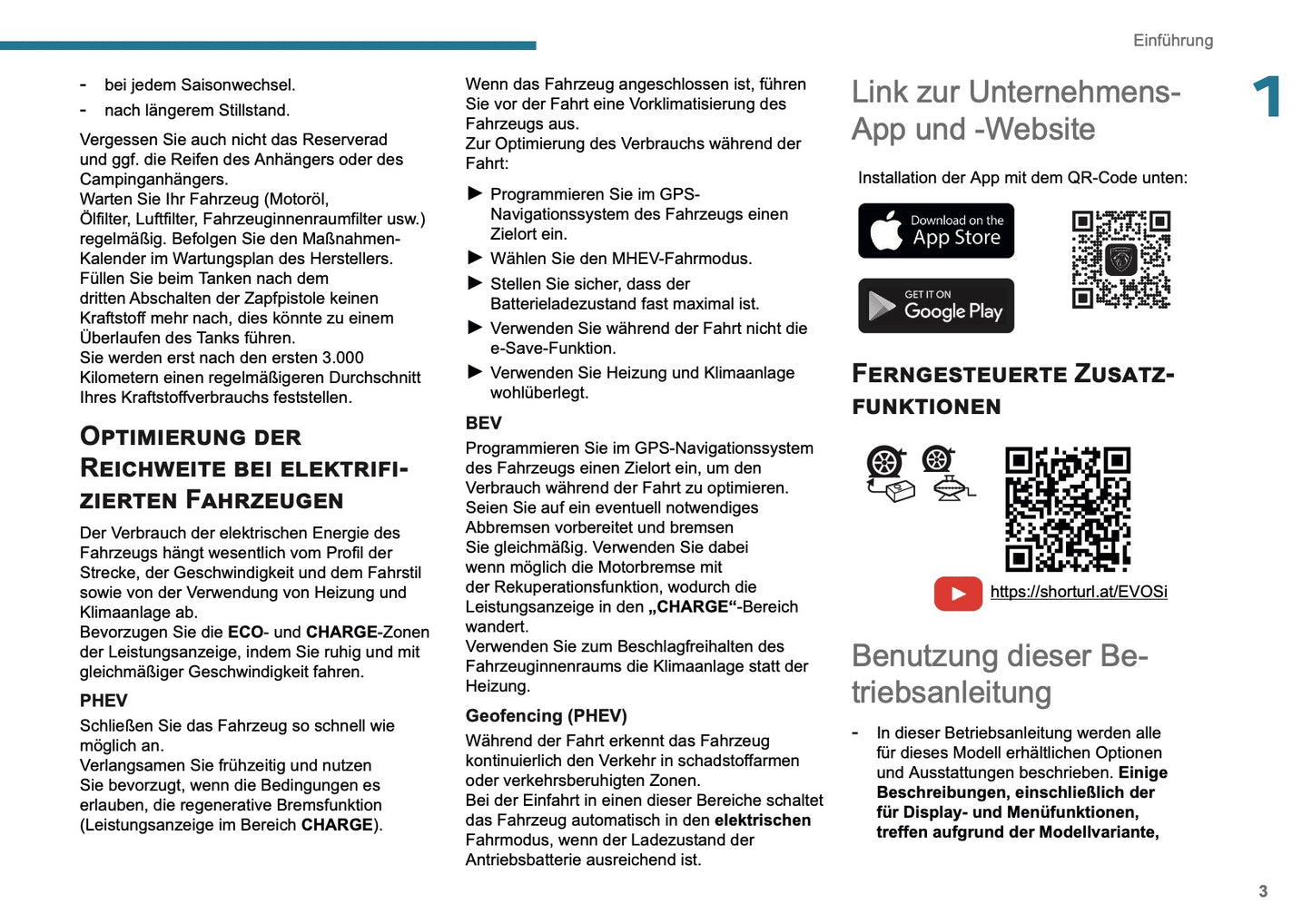 2025-2026 Peugeot 308 Bedienungsanleitung | Deutsch