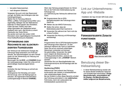 2025-2026 Peugeot 308 Bedienungsanleitung | Deutsch