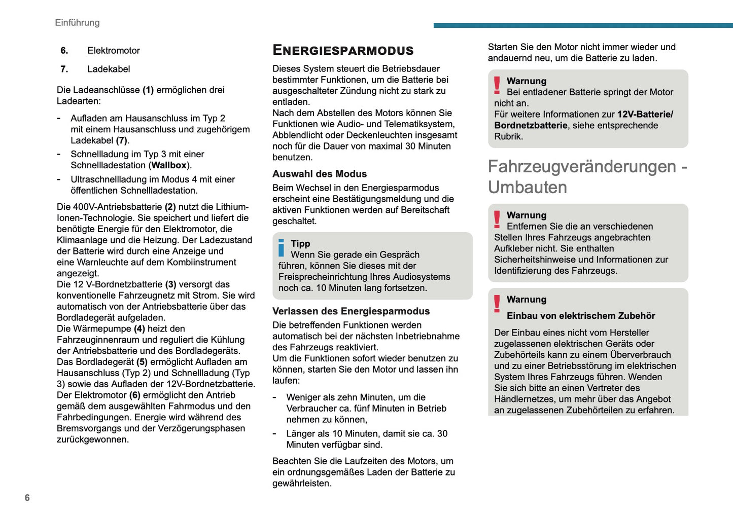 2025-2026 Peugeot 308 Bedienungsanleitung | Deutsch