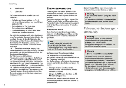 2025-2026 Peugeot 308 Bedienungsanleitung | Deutsch