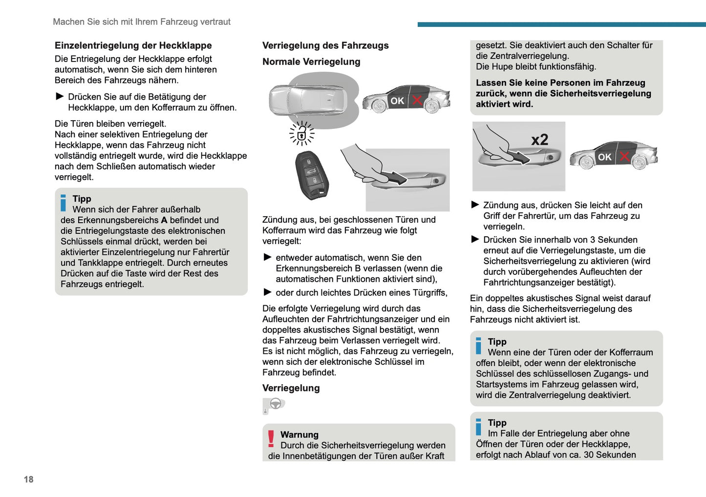 2026 Peugeot 408 Bedienungsanleitung | Deutsch