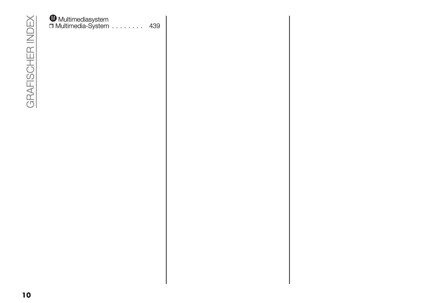 2024-2025 Peugeot Boxer Owner's Manual | German