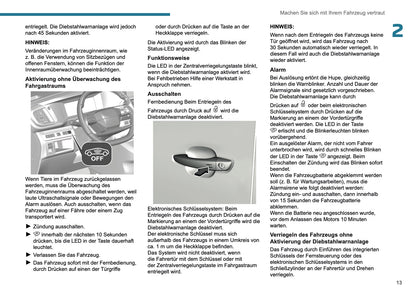 2025 Peugeot Expert/Traveller Bedienungsanleitung | Deutsch