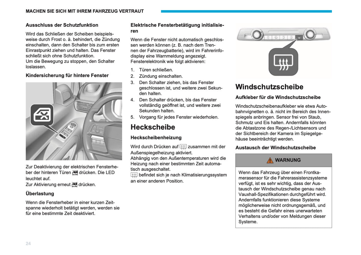 2026 Peugeot Rifter/Partner Owner's Manual | German
