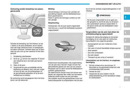 2026 Peugeot Rifter/Partner Owner's Manual | Dutch
