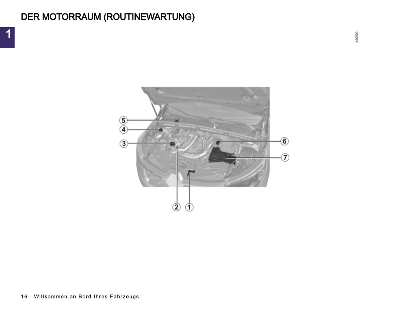 2024-2025 Renault Express Owner's Manual | French