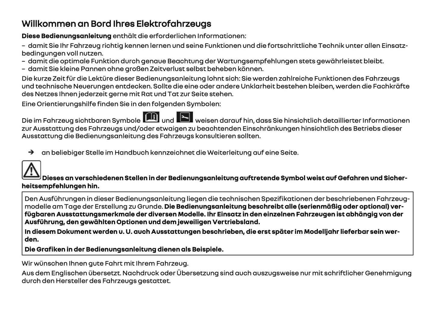 2025-2026 Renault Twingo E-Tech Electric Bedienungsanleitung | Deutsch
