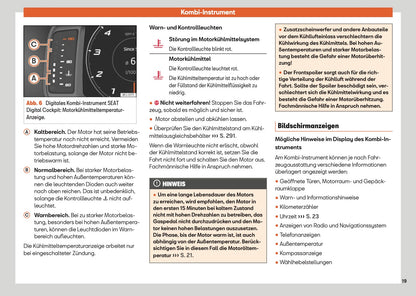 2025 Seat Arona Bedienungsanleitung | Deutsch
