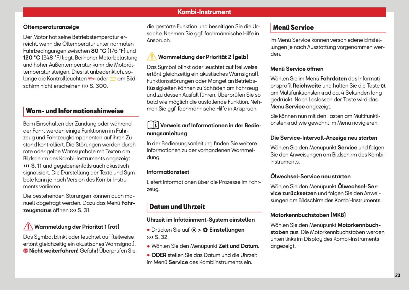 2026 Seat Arona Bedienungsanleitung | Deutsch